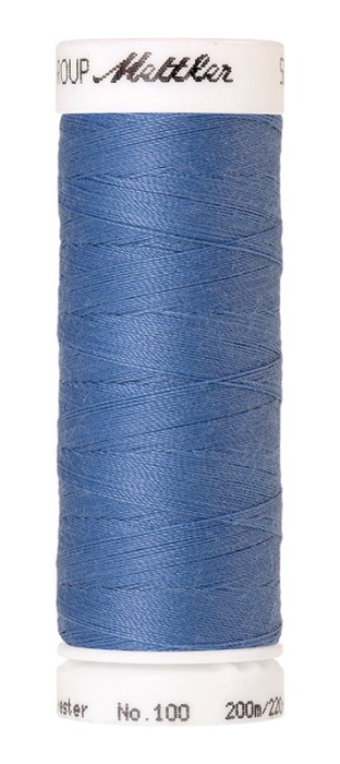 Нить Mettler универсальная Seralon 200 м