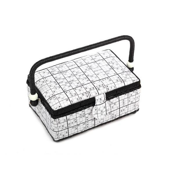 Шкатулка для рукоделия РТО 3215-RT-10