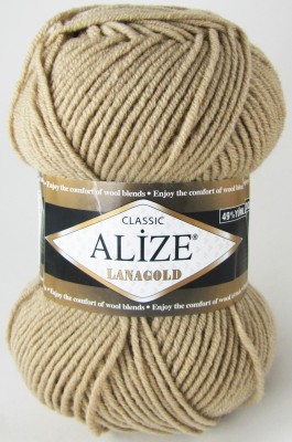 Пряжа Alize Lanagold