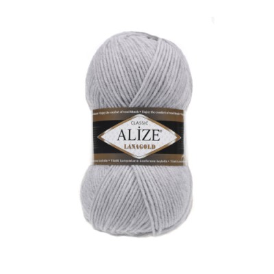 Пряжа Alize Lanagold