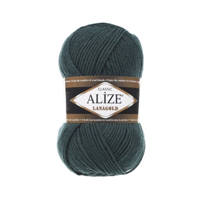Пряжа Alize Lanagold