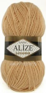 Пряжа Alize Lanagold