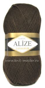 Пряжа Alize Lanagold