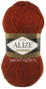 Пряжа Alize Lanagold