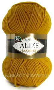 Пряжа Alize Lanagold