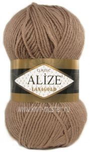 Пряжа Alize Lanagold