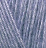Пряжа Alize Angora Gold
