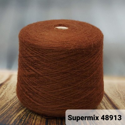Пряжа Supermix