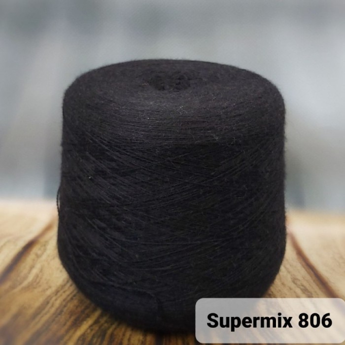 Пряжа Supermix