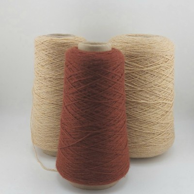 Coarsehair