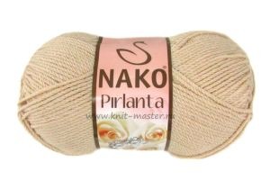 Пряжа Nako Pirlanta