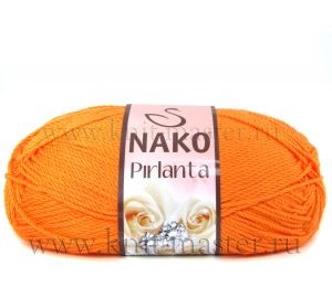 Пряжа Nako Pirlanta