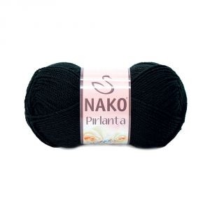 Пряжа Nako Pirlanta