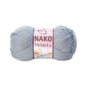 Пряжа Nako Pirlanta