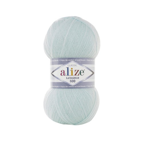 Пряжа Alize Lanagold 800