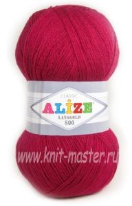 Пряжа Alize Lanagold 800