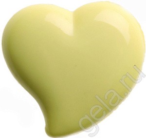 Пуговицы Hemline Novelty Сердечко