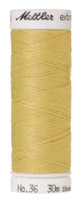 Нить Mettler суперкрепкая Extra Stark 30 м
