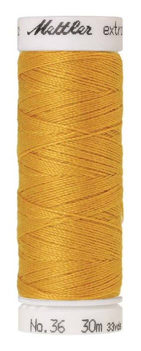 Нить Mettler суперкрепкая Extra Stark 30 м