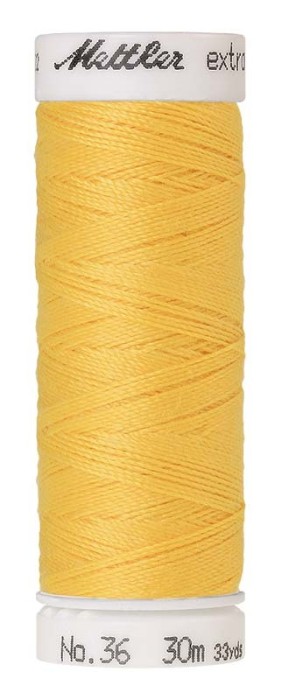 Нить Mettler суперкрепкая Extra Stark 30 м