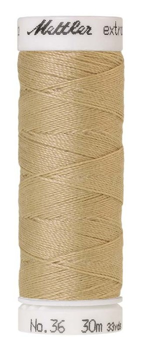 Нить Mettler суперкрепкая Extra Stark 30 м