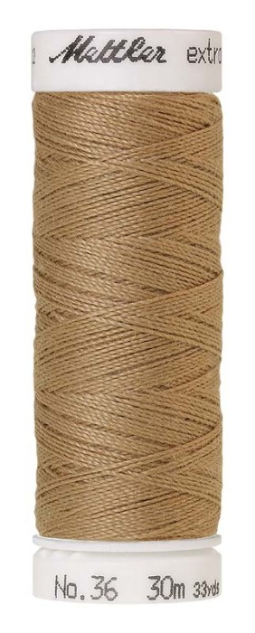 Нить Mettler суперкрепкая Extra Stark 30 м