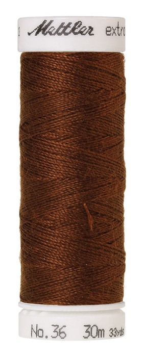 Нить Mettler суперкрепкая Extra Stark 30 м