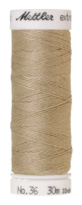 Нить Mettler суперкрепкая Extra Stark 30 м