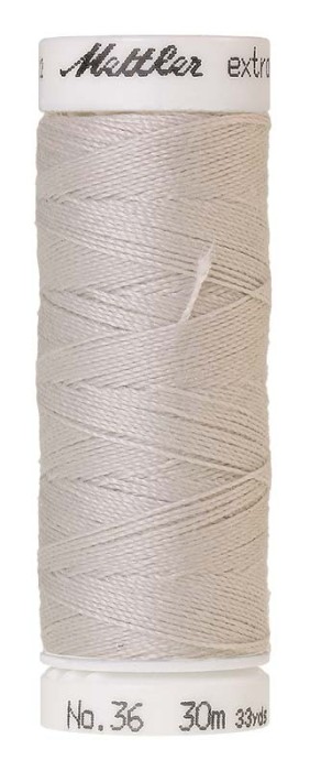 Нить Mettler суперкрепкая Extra Stark 30 м