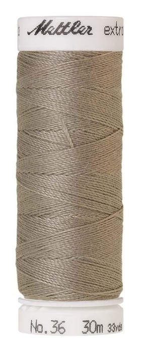 Нить Mettler суперкрепкая Extra Stark 30 м