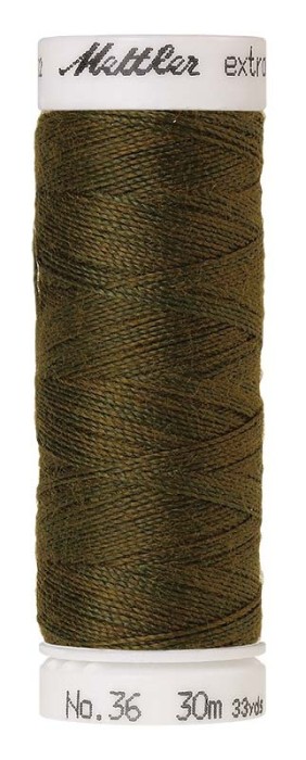 Нить Mettler суперкрепкая Extra Stark 30 м