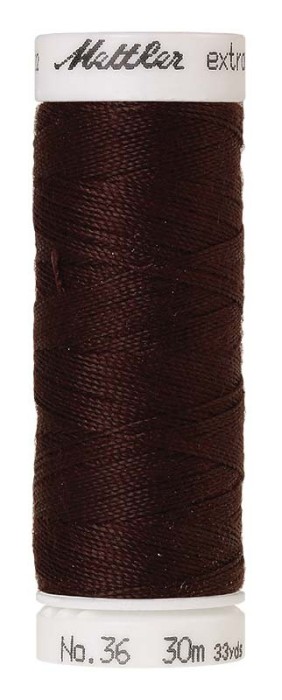 Нить Mettler суперкрепкая Extra Stark 30 м