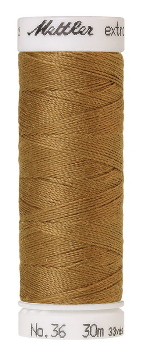 Нить Mettler суперкрепкая Extra Stark 30 м