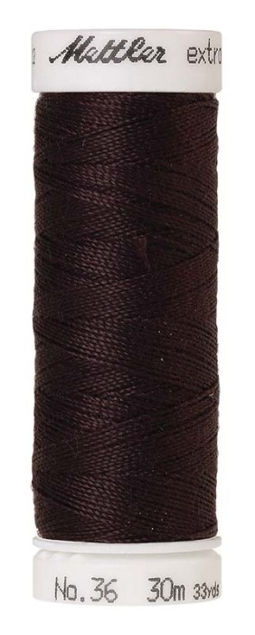 Нить Mettler суперкрепкая Extra Stark 30 м