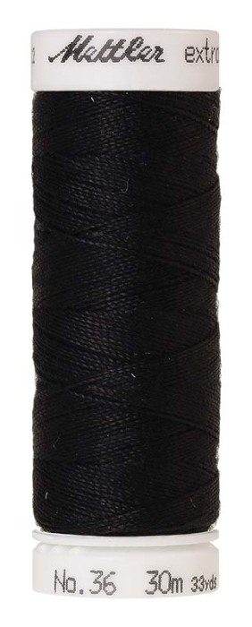 Нить Mettler суперкрепкая Extra Stark 30 м