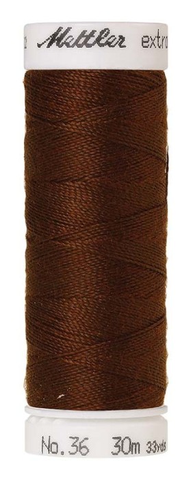 Нить Mettler суперкрепкая Extra Stark 30 м