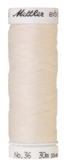 Нить Mettler суперкрепкая Extra Stark 30 м