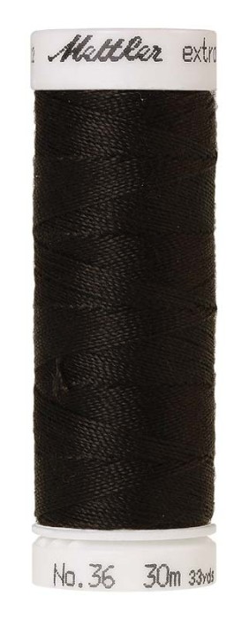 Нить Mettler суперкрепкая Extra Stark 30 м