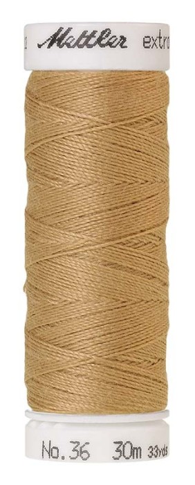 Нить Mettler суперкрепкая Extra Stark 30 м