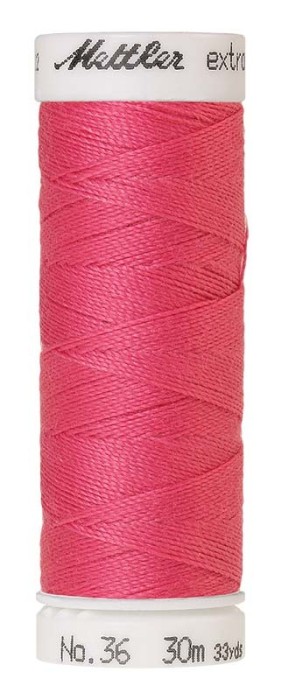 Нить Mettler суперкрепкая Extra Stark 30 м