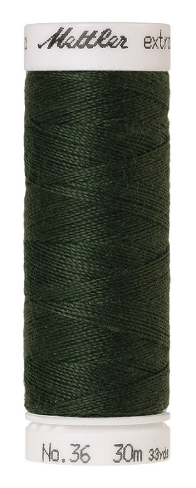 Нить Mettler суперкрепкая Extra Stark 30 м