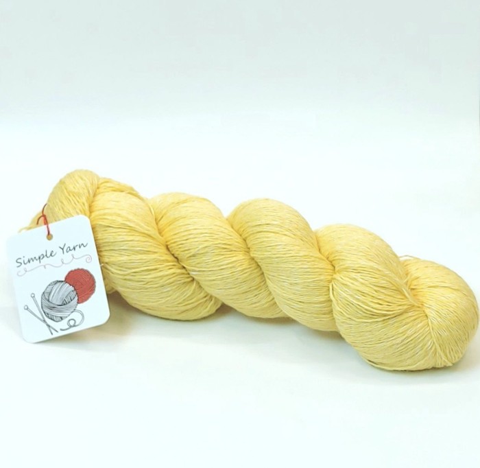 Пряжа Simple Yarn Оренбург
