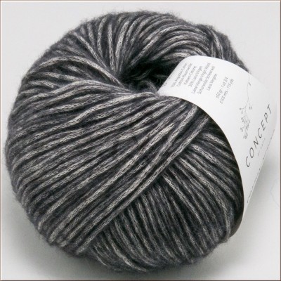 Пряжа Katia Cotton - Merino