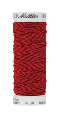 Нить Mettler эластичная 10 м