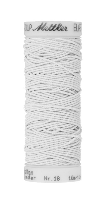 Нить Mettler эластичная 10 м