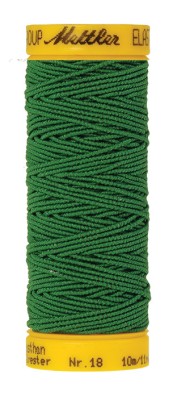 Нить Mettler эластичная 10 м
