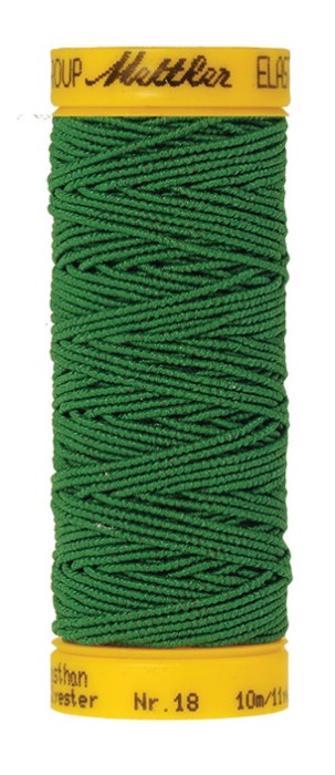 Нить Mettler эластичная 10 м