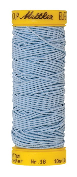 Нить Mettler эластичная 10 м