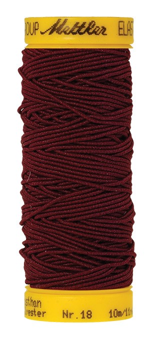 Нить Mettler эластичная 10 м