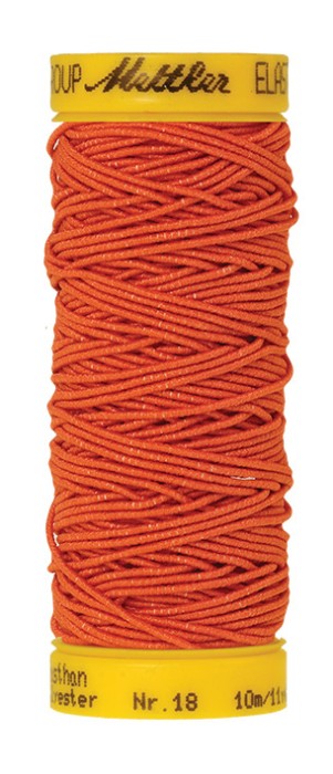 Нить Mettler эластичная 10 м